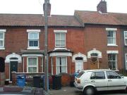 4 Bedroom Terraced House For Rent In Norwich, Norfolk
