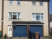 4 Bedroom Terraced House For Rent In Nottingham