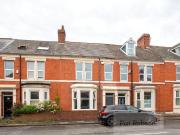 4 bedroom terraced house for rent in Osborne Road,...