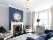 4 Bedroom Terraced House For Rent In Oxford