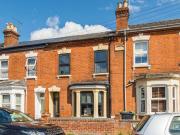 4 bedroom terraced house for rent in Oxford Road,...