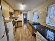 4 bedroom terraced house for rent in Pawsons Road,...