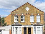 4 Bedroom Terraced House For Rent In Peckham