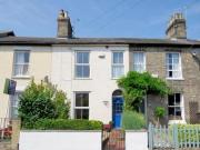4 bedroom terraced house for rent in Pembroke Road,...