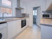 4 bedroom terraced house for rent in Pitcroft Avenue,...