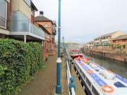 4 bedroom terraced house for rent in Plas St. Pol De...