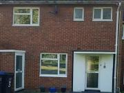 4 bedroom terraced house for rent in Pond Croft,...