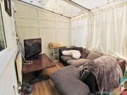 4 bedroom terraced house for rent in Poole Crescent,...