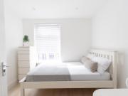 4 bedroom terraced house for rent in Portman Road,...