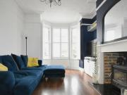 4 Bedroom Terraced House For Rent In Portsmouth