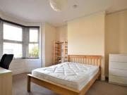 4 bedroom terraced house for rent in Pulteney Terrace...