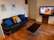 4 bedroom terraced house for rent in Pybus Street,...