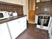 4 bedroom terraced house for rent in Radstock Road East...