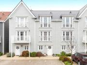 4 Bedroom Terraced House For Rent In Reading, Berkshire