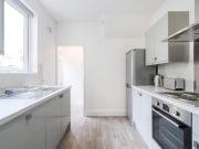 4 bedroom terraced house for rent in Repton Road,...