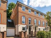 4 Bedroom Terraced House For Rent In Richmond