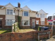 4 bedroom terraced house for rent in Ridgefield Road,...