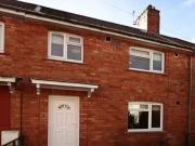 4 bedroom terraced house for rent in Ringwood Crescent,...