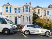 4 bedroom terraced house for rent in Rosslyn Park Road,...