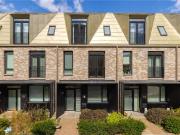 4 bedroom terraced house for rent in Rudduck Way,...