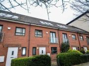 4 Bedroom Terraced House For Rent In Salford