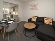 4 bedroom terraced house for rent in Sandbach Road,...