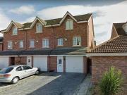 4 bedroom terraced house for rent in Sandwell Avenue...