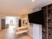 4 bedroom terraced house for rent in Seaman Road,...