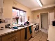 4 bedroom terraced house for rent in Sefton Road,...