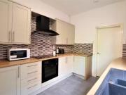 4 bedroom terraced house for rent in Sefton Road,... 4 bedroom terraced house for rent in Sefton Road,...
