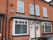 4 bedroom terraced house for rent in Sefton Road,...