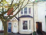 4 Bedroom Terraced House For Rent In Selly Park, Birmingham