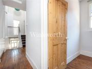 4 bedroom terraced house for rent in Seymour Road,...