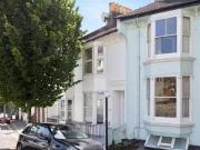 4 bedroom terraced house for rent in Shaftesbury Place,...