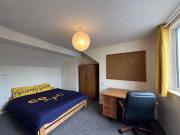 4 bedroom terraced house for rent in Shanklin Road,...