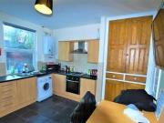 4 Bedroom Terraced House For Rent In Sheffield