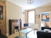 4 Bedroom Terraced House For Rent In Sheffield