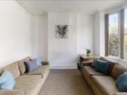 4 Bedroom Terraced House For Rent In Sheffield