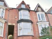 4 Bedroom Terraced House For Rent In Sheffield