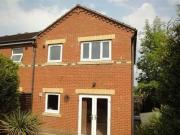 4 Bedroom Terraced House For Rent In Sheffield