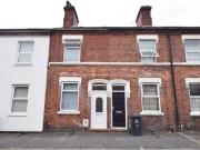 4 Bedroom Terraced House For Rent In Shelton, Stoke on trent