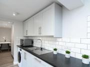 4 Bedroom Terraced House For Rent In Shelton, Stoke on trent