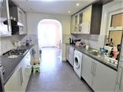 4 bedroom terraced house for rent in Sherrard Road,...