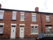 4 bedroom terraced house for rent in South Grove...