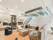 4 Bedroom Terraced House For Rent In South Kensington,...