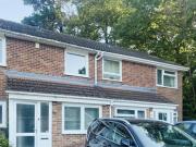 4 Bedroom Terraced House For Rent In Southampton, Hampshire