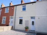 4 bedroom terraced house for rent in Southmead Road,...