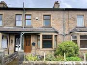 4 bedroom terraced house for rent in Springfield Terrace...