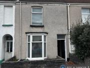4 bedroom terraced house for rent in St Helens Avenue,...