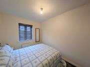 4 bedroom terraced house for rent in St. Hilaire Walk,...